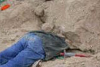 Côte dÂ’Ivoire : Un homme tué dans un éboulement de terre à  Agboville 